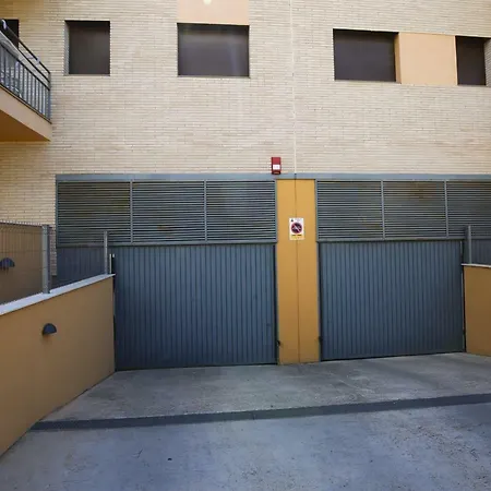 Apartment Vilar Planet Costa Dorada Only Families *