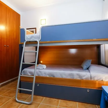 Vilar Planet Costa Dorada Only Families Apartment