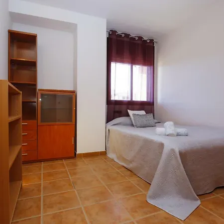Vilar Planet Costa Dorada Only Families Apartment *