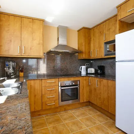 Vilar Planet Costa Dorada Only Families Apartment