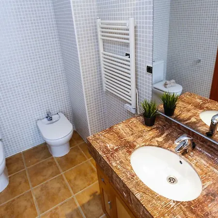 Vilar Planet Costa Dorada Only Families Apartment Salou