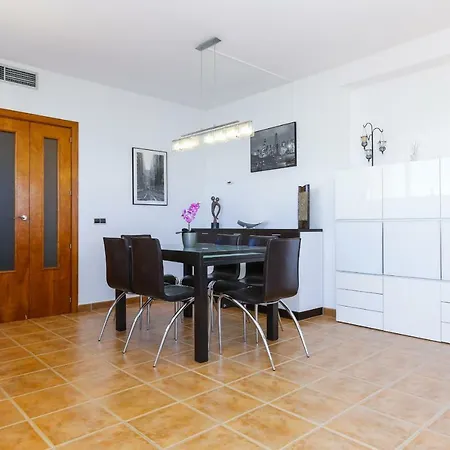 Vilar Planet Costa Dorada Only Families Apartment Salou