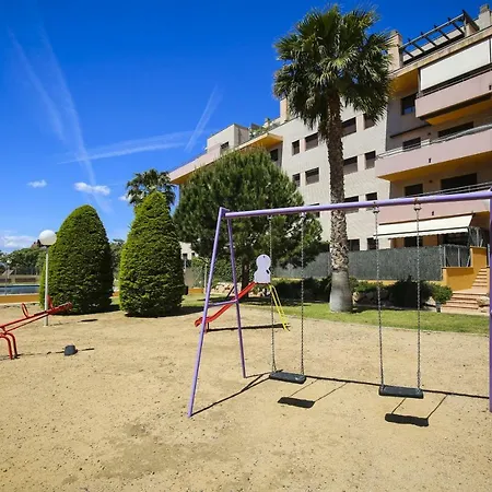 Vilar Planet Costa Dorada Only Families Salou
