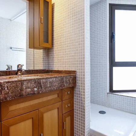 Appartement Vilar Planet Costa Dorada Only Families