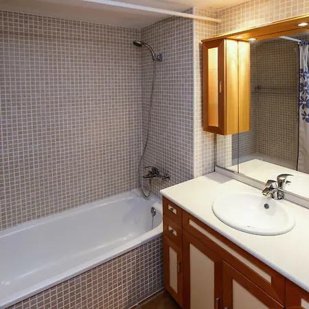 Appartement Vilar Planet Costa Dorada Only Families
