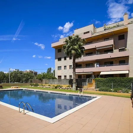Vilar Planet Costa Dorada Only Families *