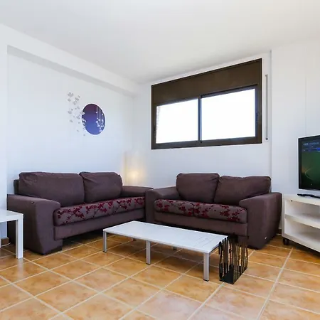 Appartement Vilar Planet Costa Dorada Only Families