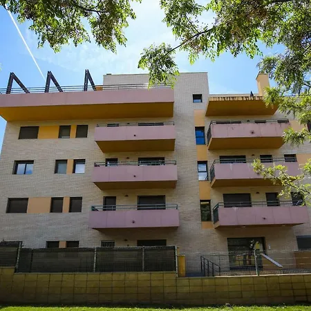 Vilar Planet Costa Dorada Only Families