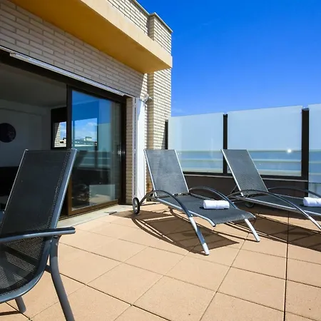 Vilar Planet Costa Dorada Only Families Salou