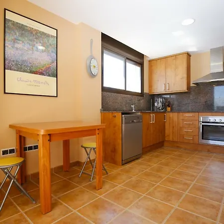 Apartment Vilar Planet Costa Dorada Only Families Salou