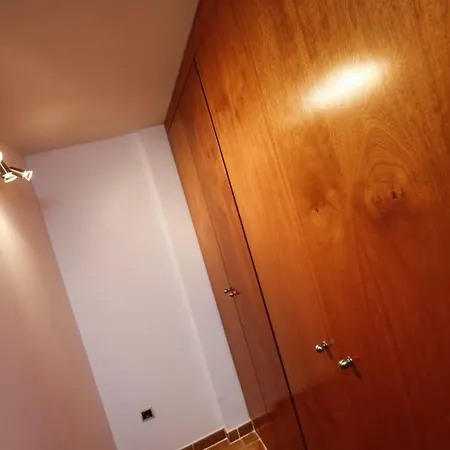Apartment Vilar Planet Costa Dorada Only Families *