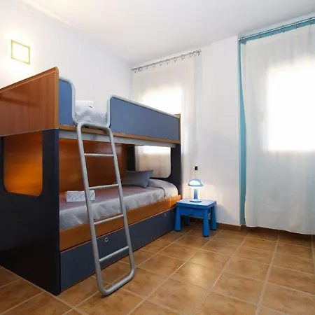 Vilar Planet Costa Dorada Only Families * Salou