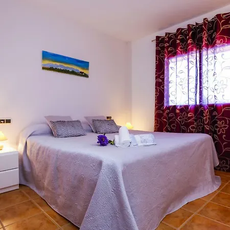 Apartment Vilar Planet Costa Dorada Only Families *