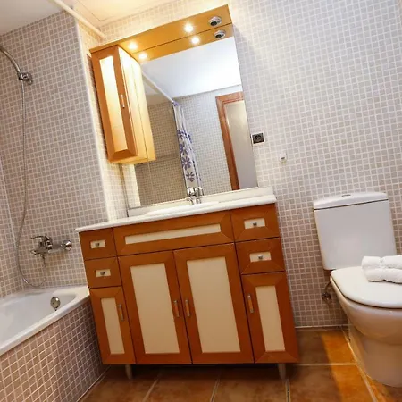 Apartment Vilar Planet Costa Dorada Only Families *