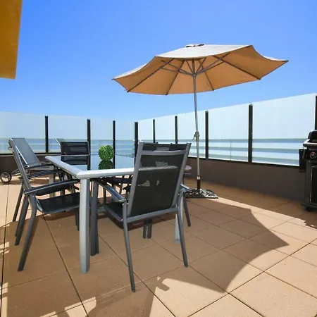 Vilar Planet Costa Dorada Only Families Appartement *